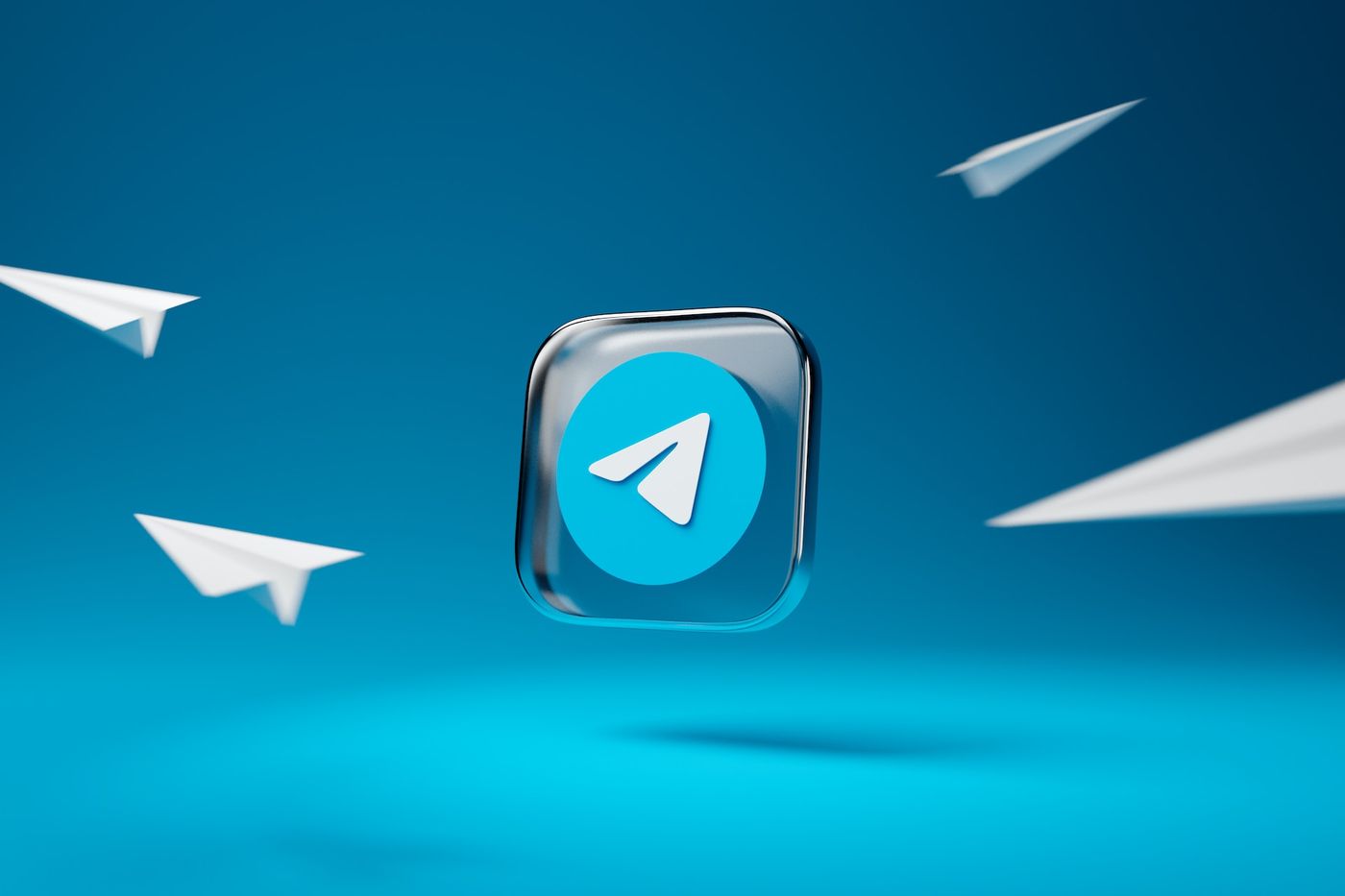 Запустили проєкт Kremlingram.org: він дослідить, що не так з Telegram