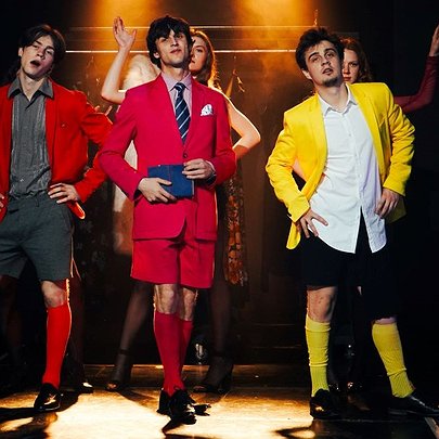 Дикий, троєщинський, ветеранський: 7 незалежних театрів Києва, про які варто знати - 412x412