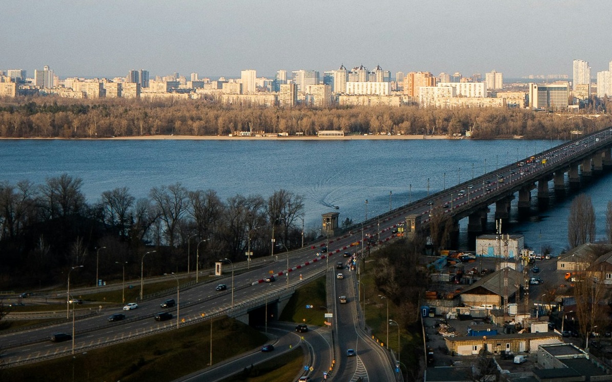 Чому в Києві підвищується радіація, і як на це впливає війна
