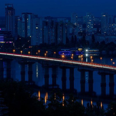 Світла в Києві стане більше: коли і за яких умов - 412x412