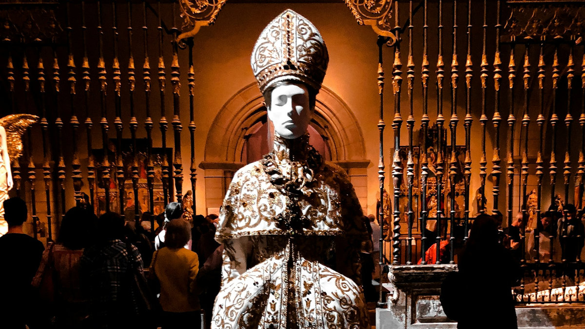 Оголосили тему Met Gala 2026: якою вона буде