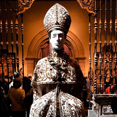 Оголосили тему Met Gala 2026: якою вона буде - 412x412