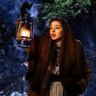 Нова українська музика: Женя Галич, Fiїnka, Epolets та інші - 412x412