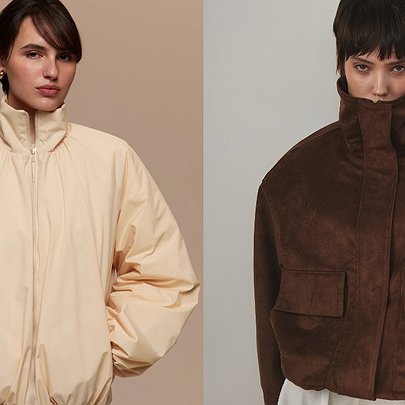 Що носити цієї весни: 10 найцікавіших колекцій українських брендів за останні два тижні - 412x412