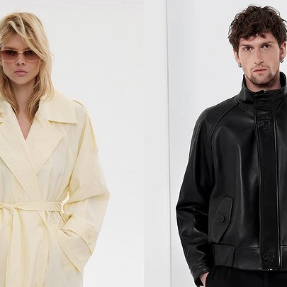 Одяг для неї, для нього й для Великодня: 5 нових колекцій українських брендів - 412x412