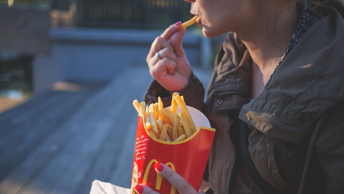 McDonald's на Лук'янівці відновив роботу