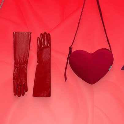 Як доповнити образ на День закоханих: 19 червоних та ефектних аксесуарів made in Ukraine - 412x412