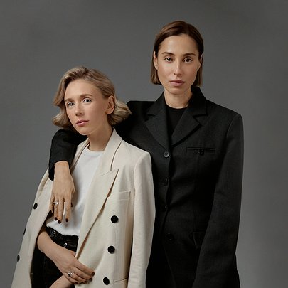 "Нам є за що боротися, що вивчати й що повертати собі". Велике інтерв'ю із засновницями GUNIA Project - 412x412