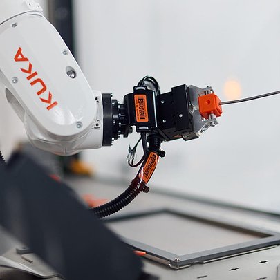 У київському університеті відкрили лабораторію робототехніки: фото - 412x412