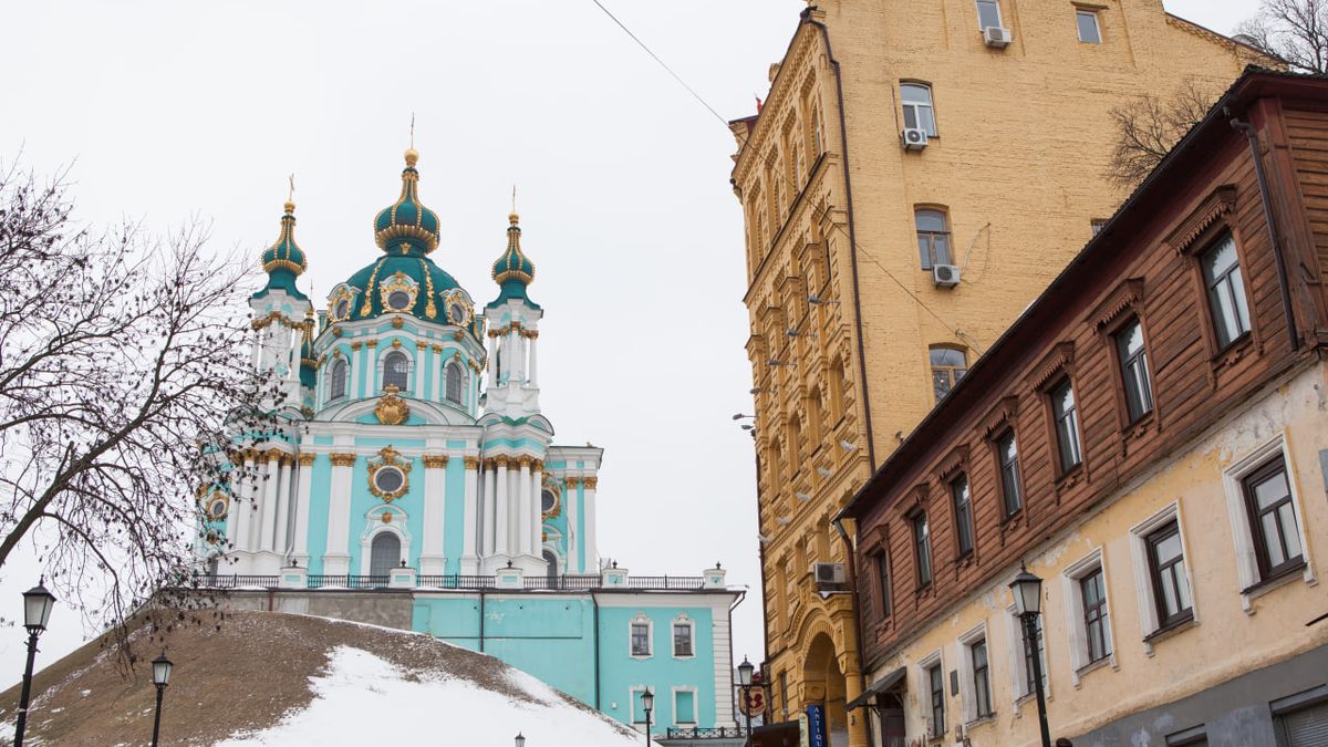 У Києві проведуть шість безплатних екскурсій та лекцію: як записатися