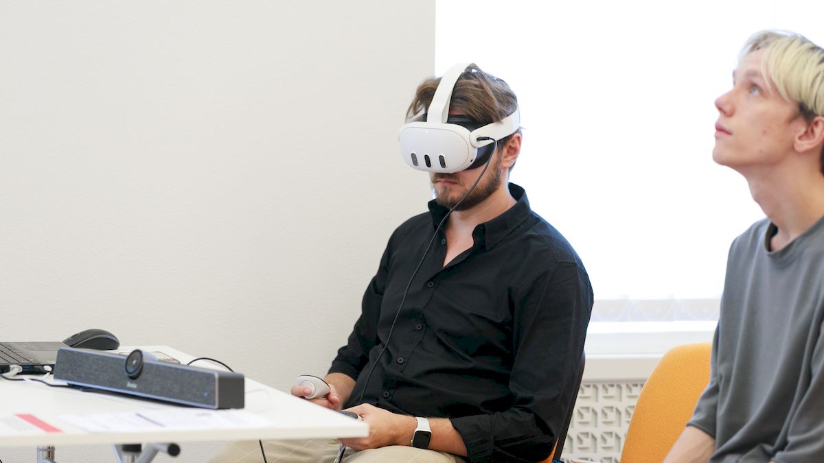 У Києві запрацював безплатний бізнес-хаб з VR-технологіями, 3D-моделюванням та безбар'єрним простором