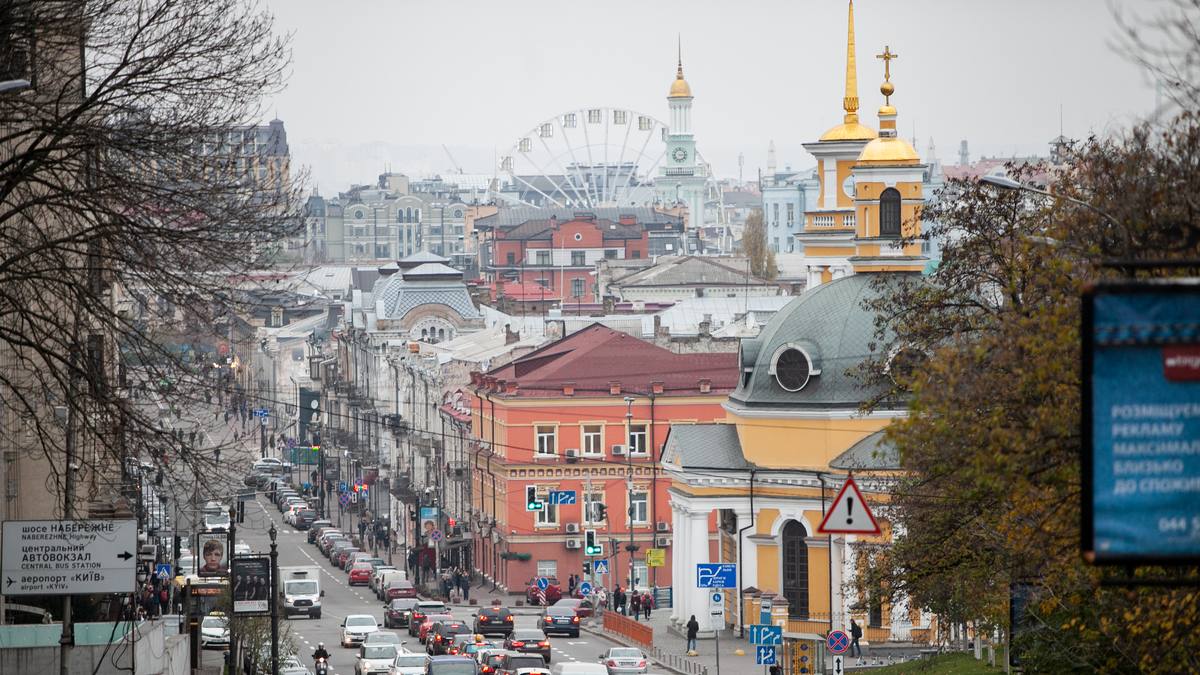 Цього тижня у Києві проведуть три безплатні екскурсії та дві лекції: як потрапити