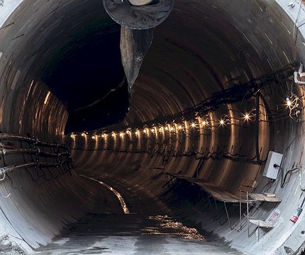 Замість будувати метро на Виноградар підрядник поклав гроші на депозит: тепер він віддасть Києву 139 млн грн - 412x412