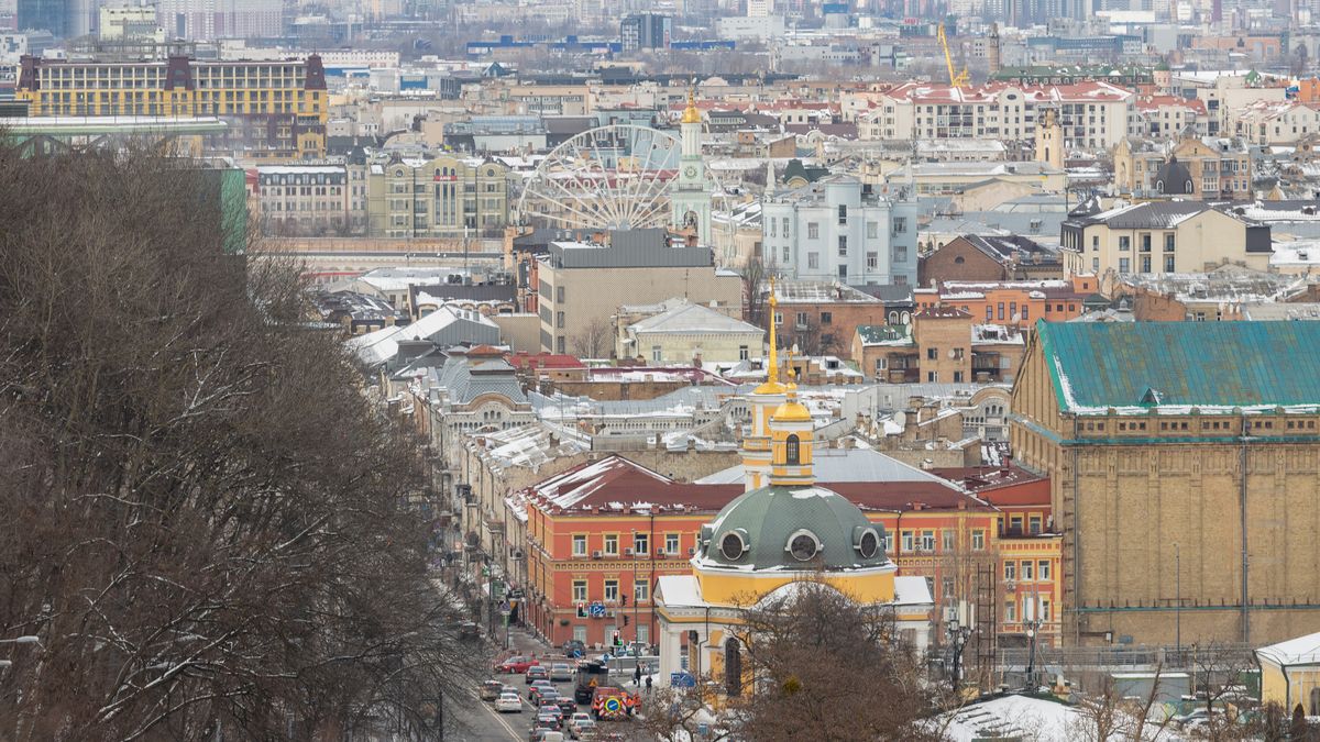 Киян запрошують на безплатні екскурсії до Дня святого Миколая: як записатися