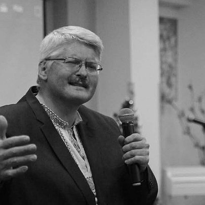 У віці 62 років помер поет, журналіст та громадський діяч Ярослав Чорногуз - 412x412