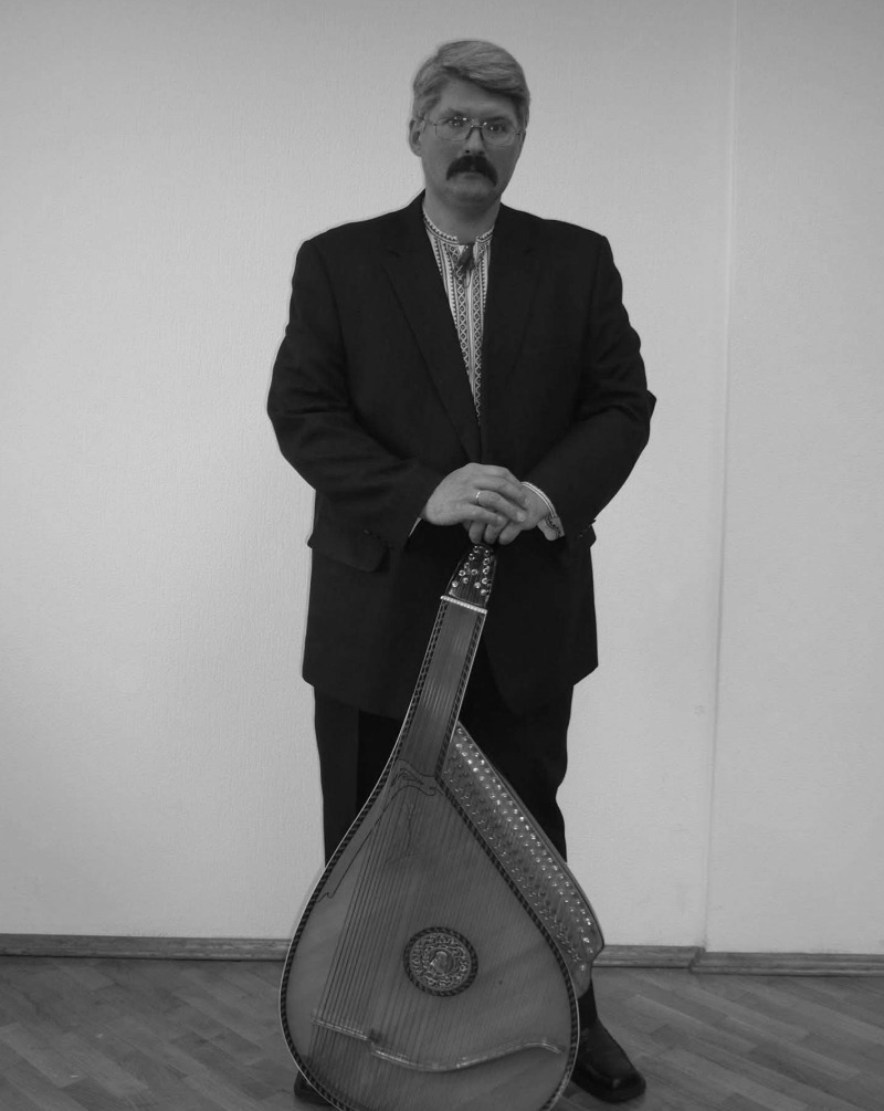 Що відомо про Ярослава Чорногуза