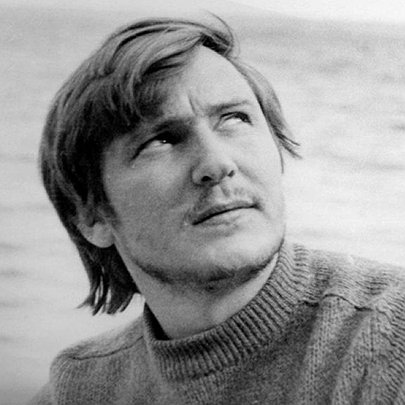 Незабутні пісні Володимира Івасюка та як вони з'явились на світ - 412x412