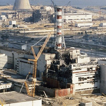 Аварія на ЧАЕС: найстрашніша, але не перша ядерна катастрофа у світі - 412x412