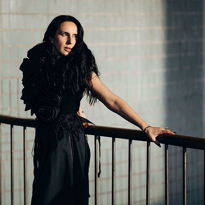 Нова українська музика: Jamala, Jerry Heil, Ницо Потворно та інші - 412x412