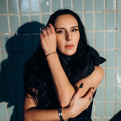 Нова українська музика: Джамала, badactress, Shmiska та інші - 412x412