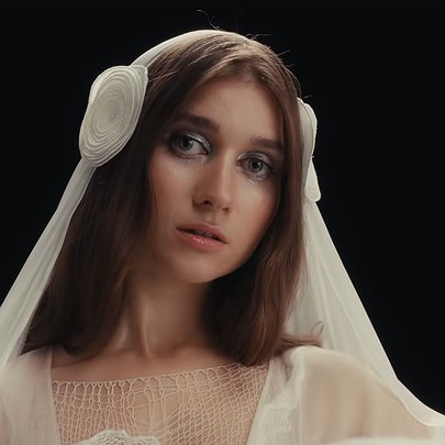 Нова українська музика тижня: Jerry Heil, Анна Трінчер, Wellboy та інші - 412x412