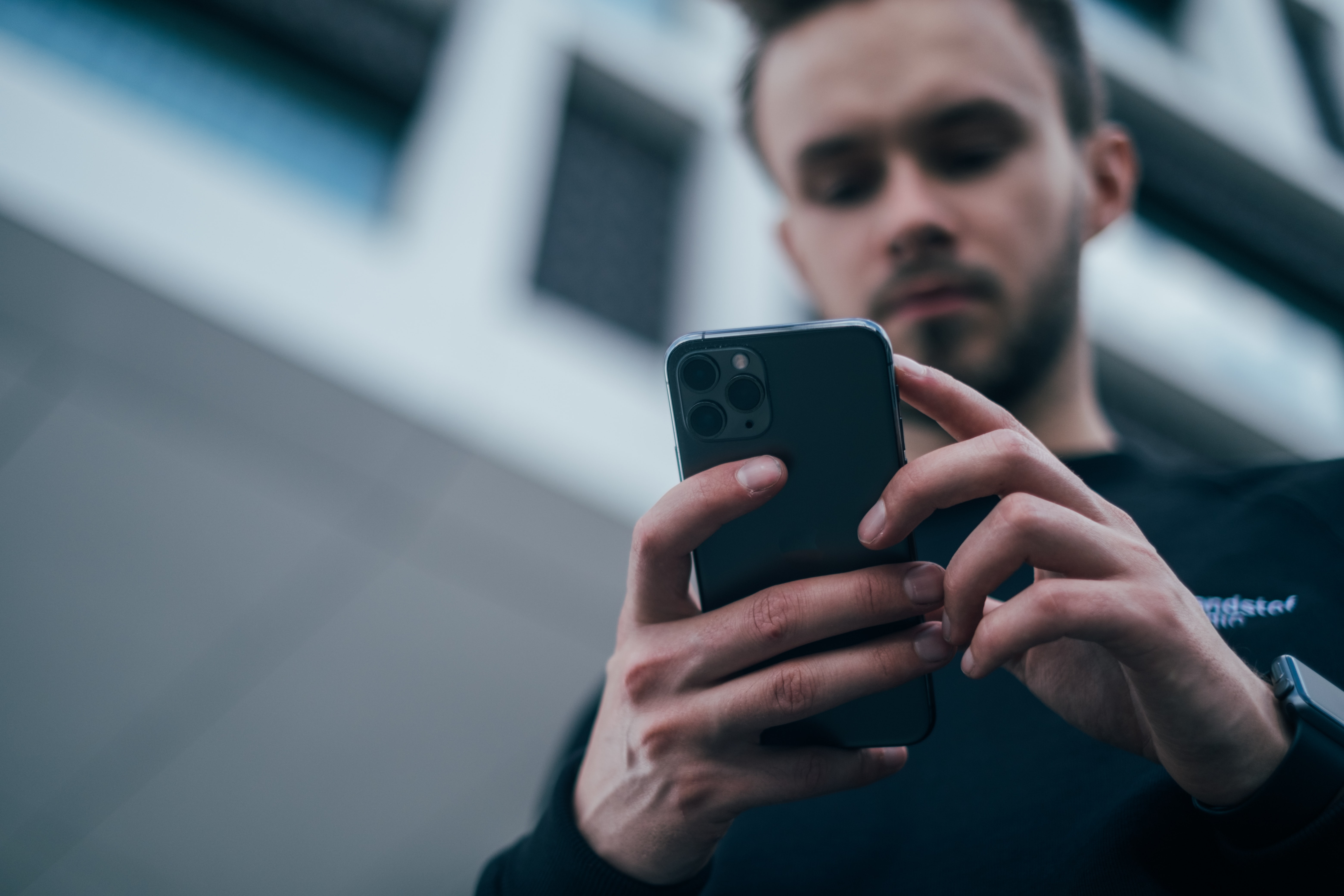 У Києві запустили мережу безплатного Wi-Fi. Де скористатися ним?