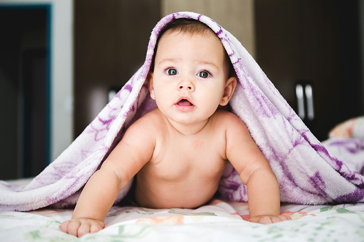 Допомога при народженні дитини може зрости майже вдесятеро