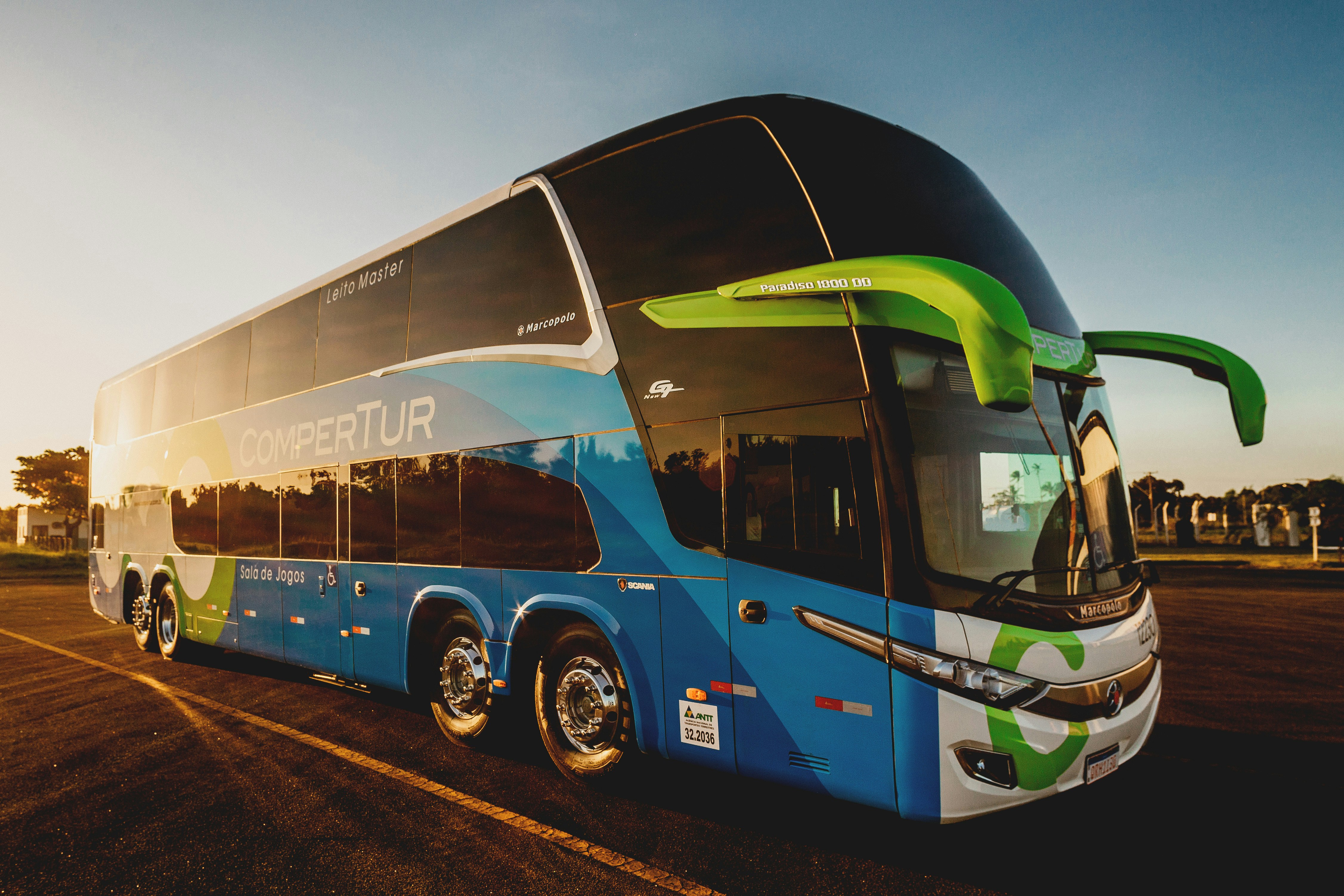 Портал для пасажирів, єЧерга і нові правила перевезень: в Україні запустили реформу автобусних перевезень