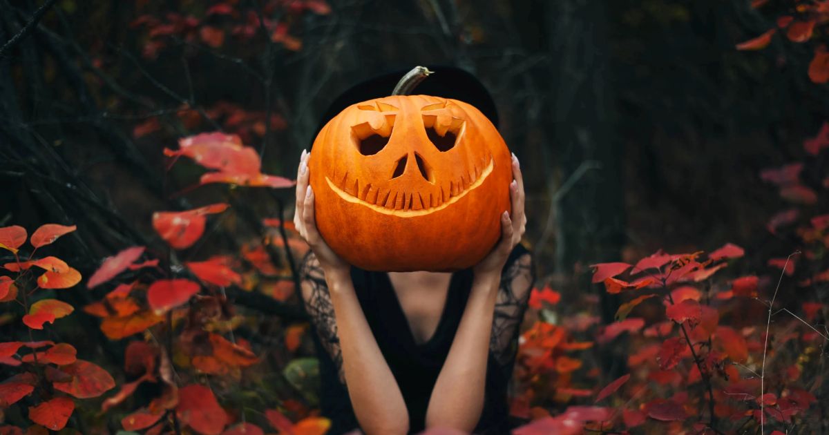 Велесова ніч чи міф про український Гелловін: традиція, вигадка і  потреба у власній історії