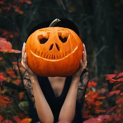 Велесова ніч чи міф про український Гелловін: традиція, вигадка і  потреба у власній історії - 412x412