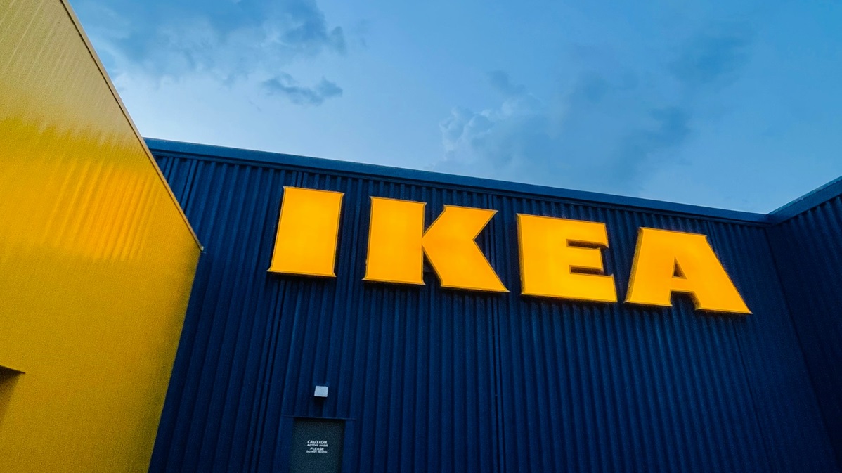 IKEA повернеться в Україну, — ЗМІ