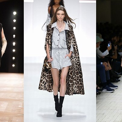 Українські моделі — про свій шлях до світових подіумів - 412x412