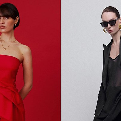 Що вдягти на День закоханих: романтичні та звабливі новинки made in Ukraine - 412x412