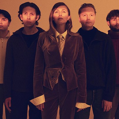 Нова українська музика: YAKTAK, MamaRika, Артем Пивоваров — і не тільки - 412x412