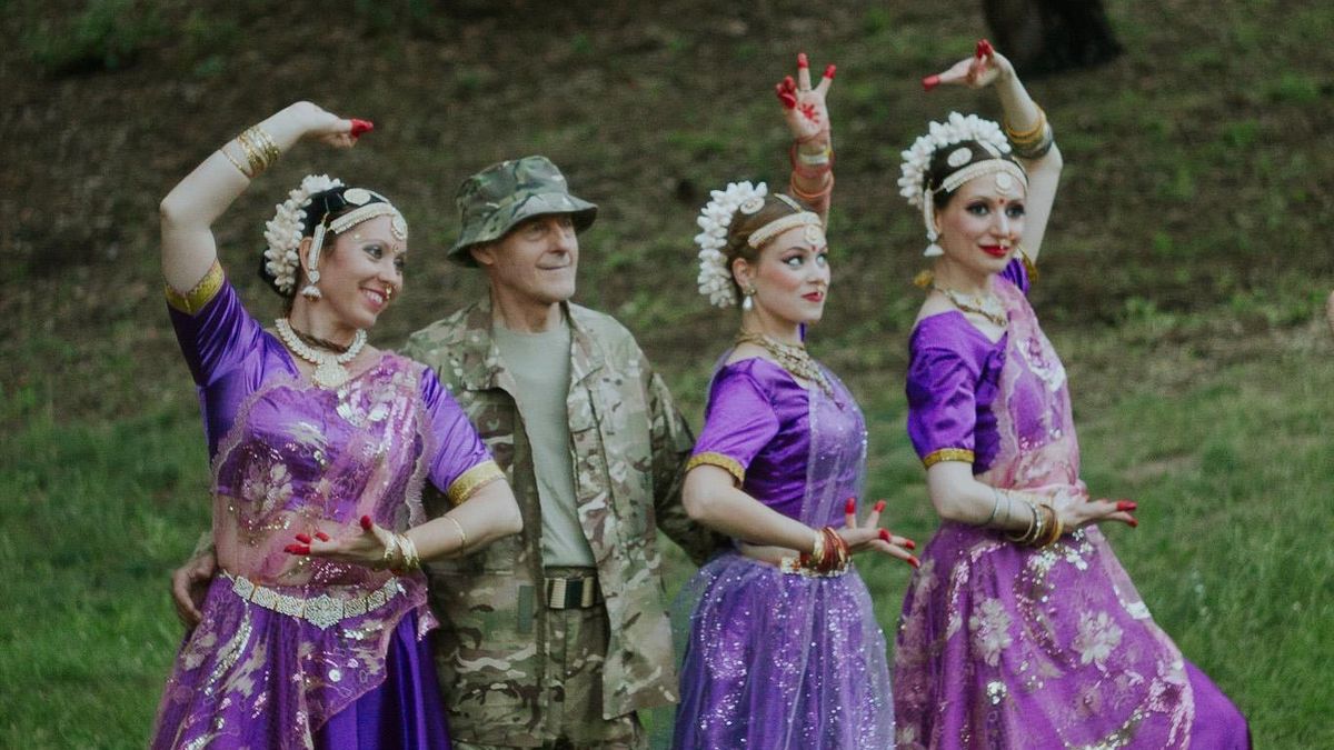 У ботсаду триває фестиваль "Країна мрій": що в програмі