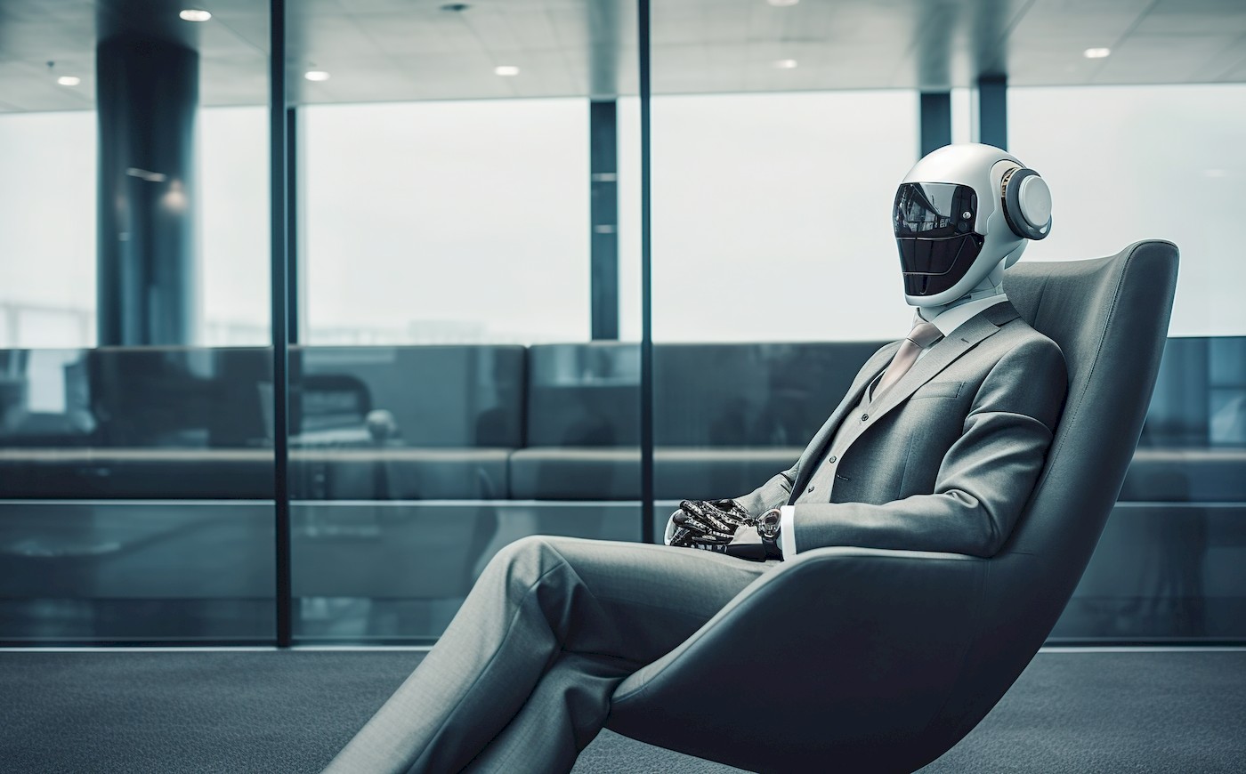 Чи мають українці використовувати ШІ в роботі: очікування та реальність роботодавців