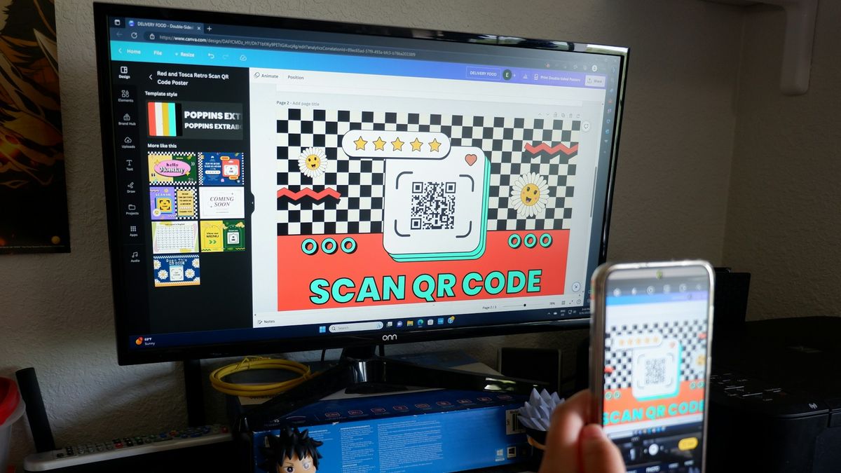Киян попереджають про підроблені QR-коди у громадських місцях: в чому їх небезпека