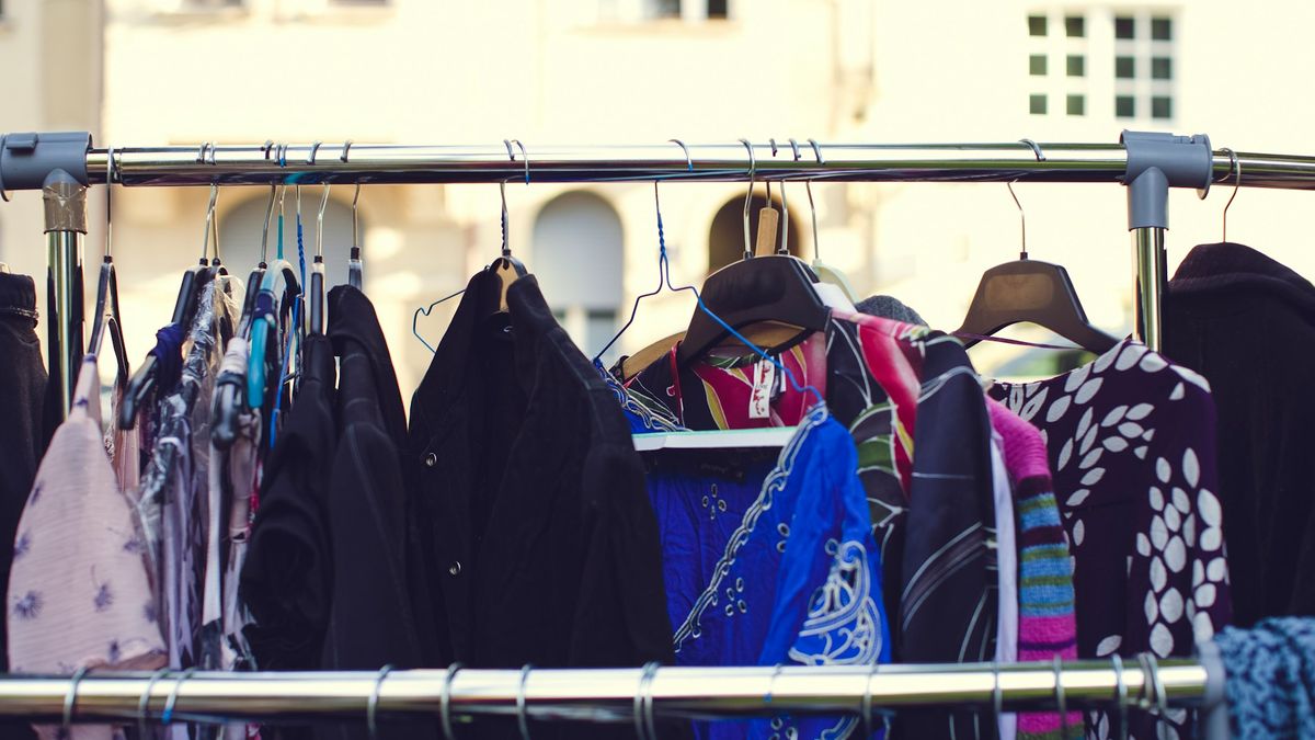 У Києві проведуть Hey Garage Sale 3.0 зі знижками до 90%