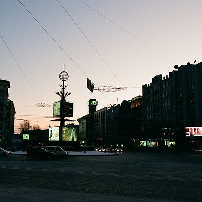 Темні часи: історія блекаутів у Києві - 412x412