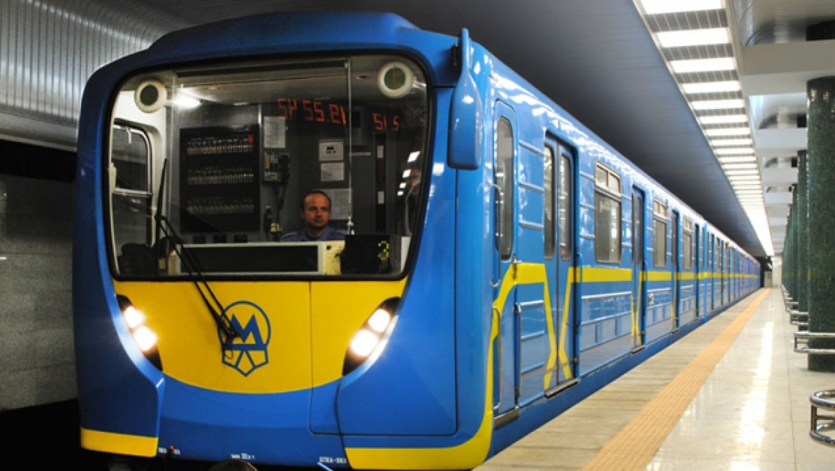 Київський метрополітен закрив набір на курси машиністів: причина