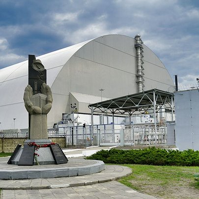 У Києві проведуть інтерактивну виставку та міжнародний форум, присвячені Чорнобилю - 412x412