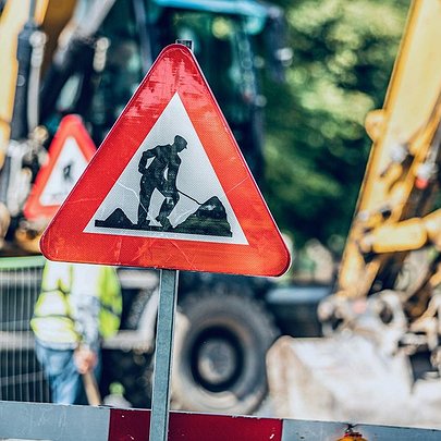 На Видубичах до кінця року частково перекриють шляхопровід: схема - 412x412