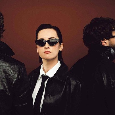 Нова українська музика: MOLODI з Monokate, MONATIK, Ziferblat та інші - 412x412