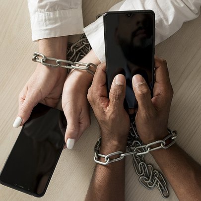 Як торговці людьми шукають жертв серед українок у Facebook та Viber - 412x412