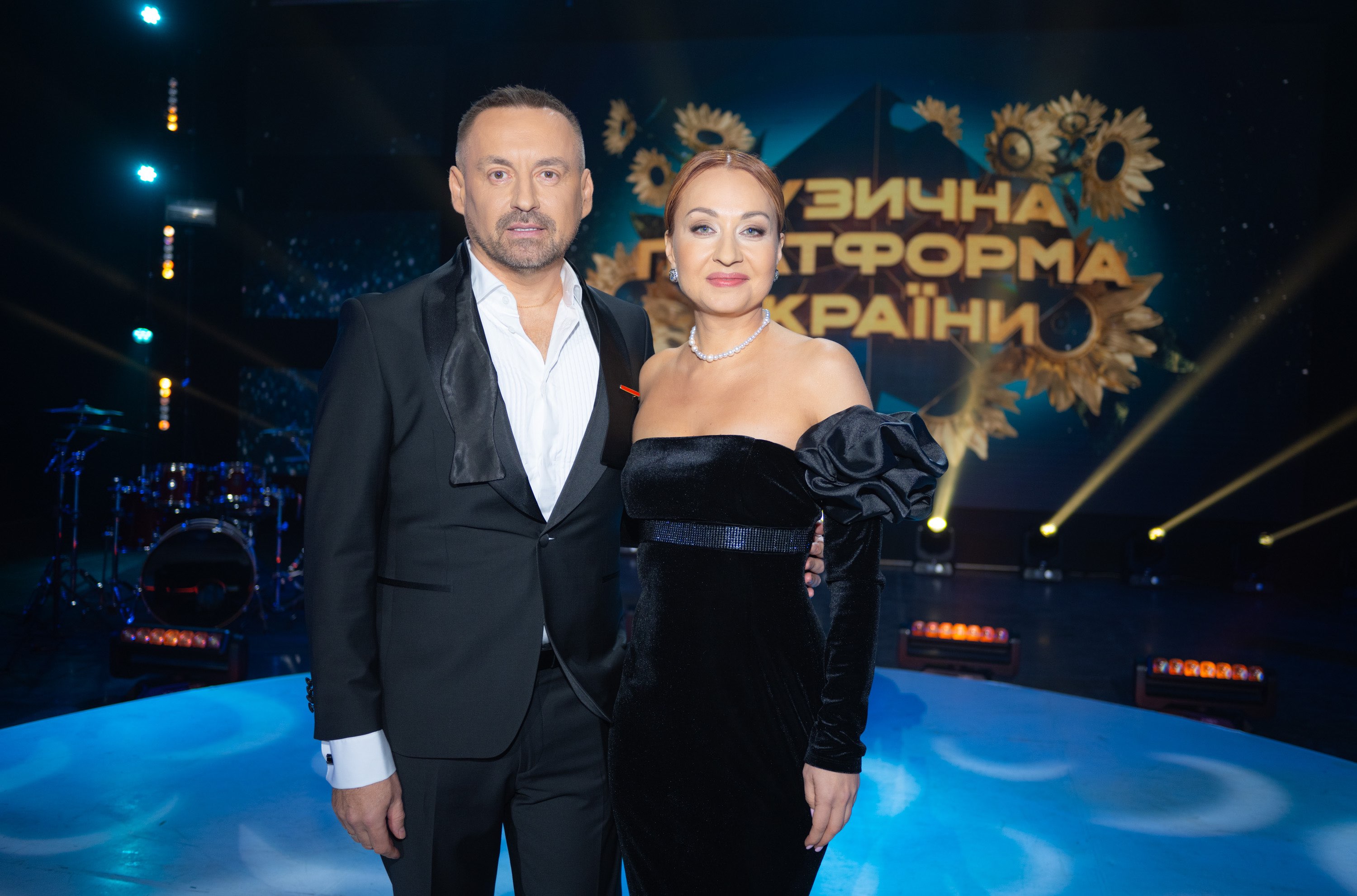 На День Незалежності проведуть концерт-зйомку у Києві