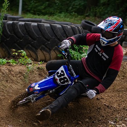 На ВДНГ відкрили новий розважальний комплекс Drive Park: що там є - 412x412