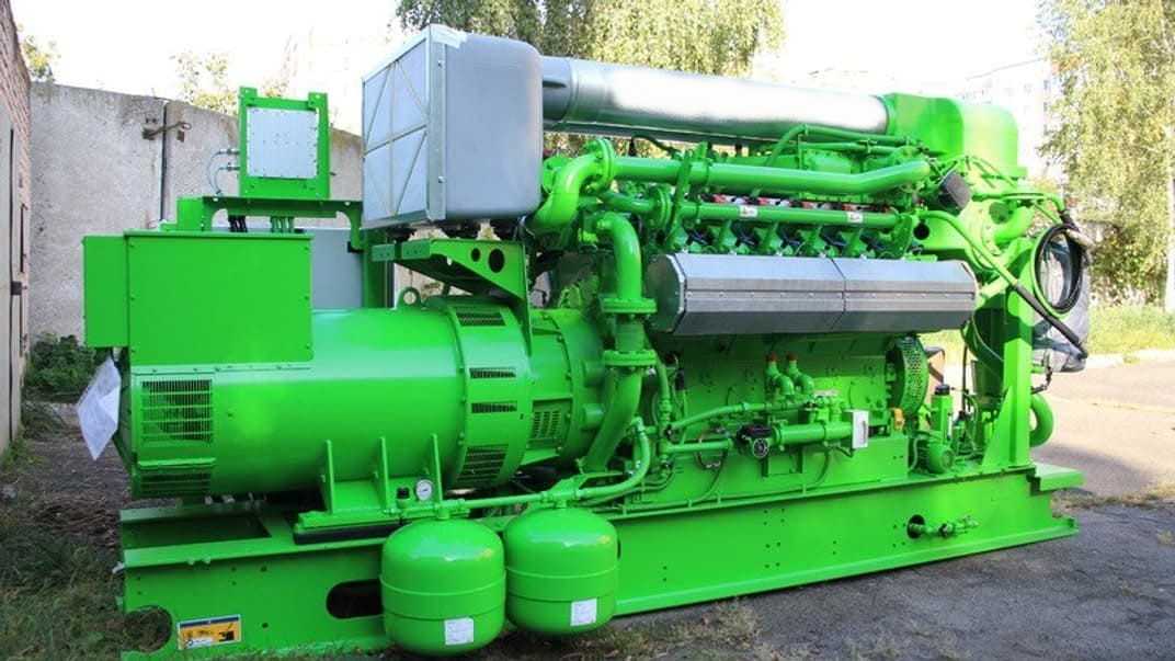 Коли в Києві введуть в експлуатацію міні-ТЕЦ