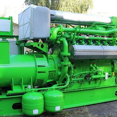 Коли в Києві введуть в експлуатацію міні-ТЕЦ - 412x412