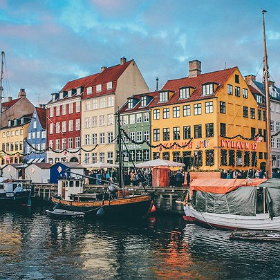 У Копенгагені кілька вулиць назвуть на честь України - 412x412