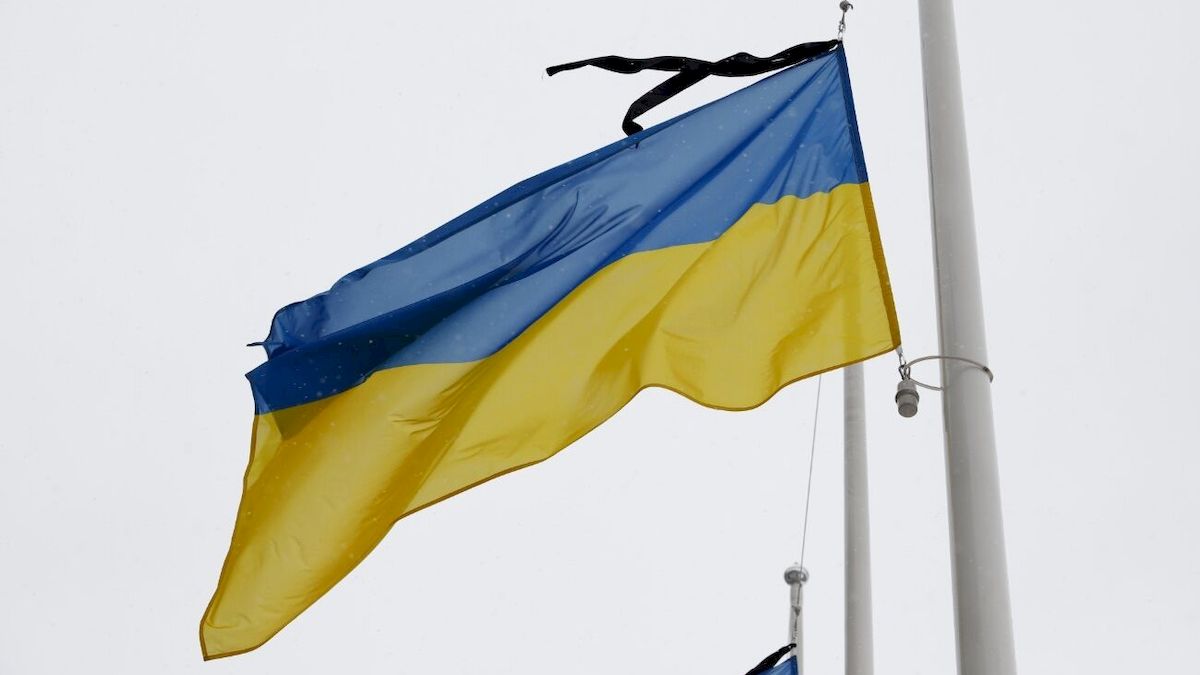 18 червня у Києві оголосили днем жалоби
